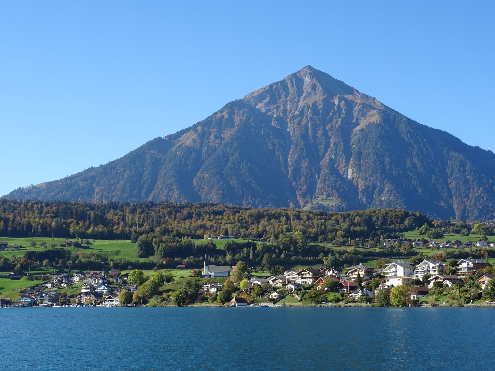 Spiez